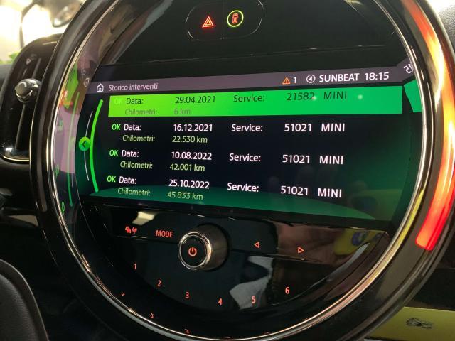 MINI Cooper D Countryman Mini Countryman 2.0 Cooper D Hype all4 auto IVA ES
