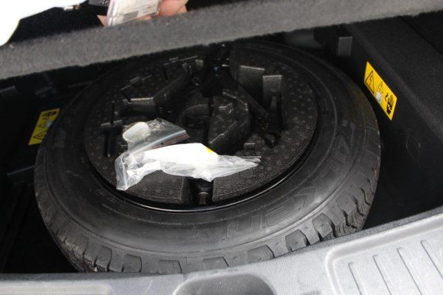 JEEP Compass 1.3 Turbo T4 240 CV PHEV AT6 4xe Trailhawk