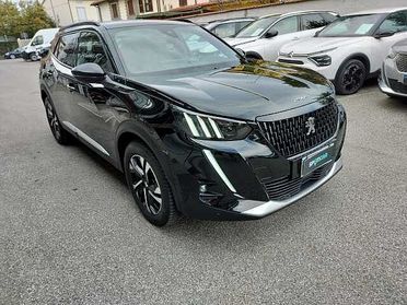 Peugeot 2008 PureTech 130 S&S GT