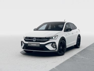 Volkswagen Taigo 1.0 tsi r-line plus 115cv