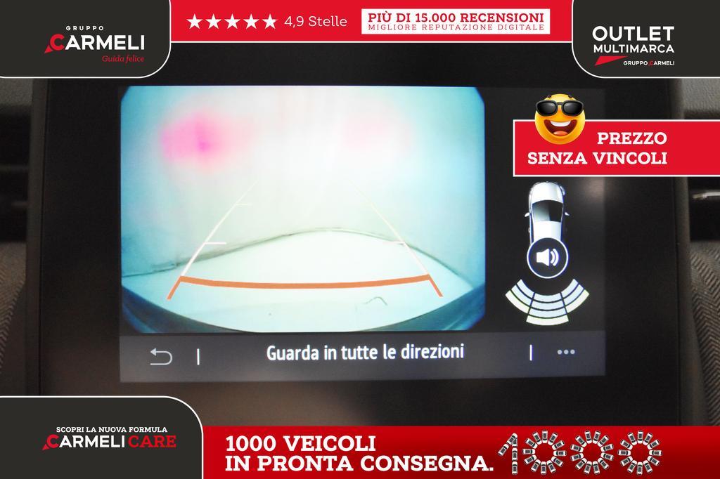 Renault Clio 1.0 TCe Techno