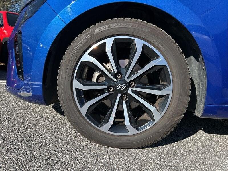 Renault Clio V 2023 1.0 tce Techno 90cv