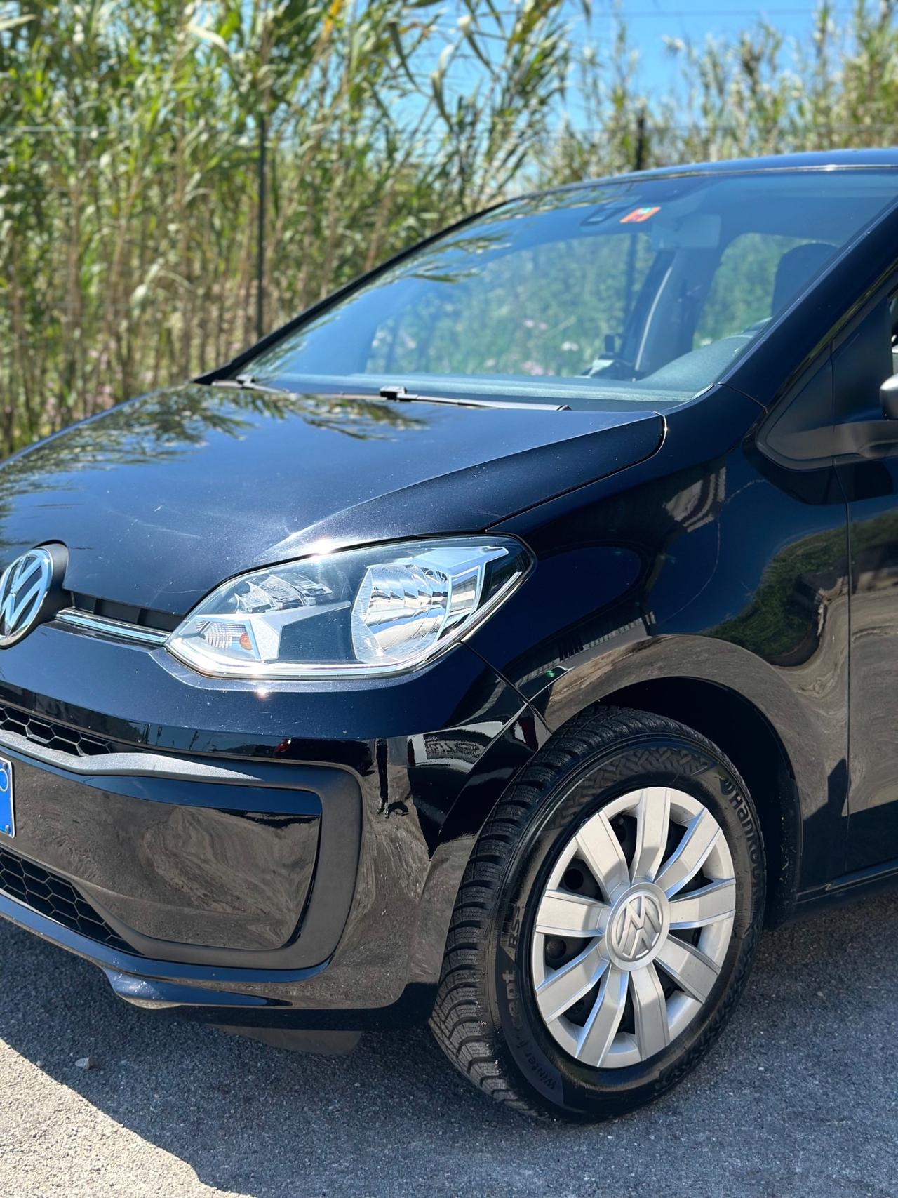 Volkswagen up! 1.0 5p. move