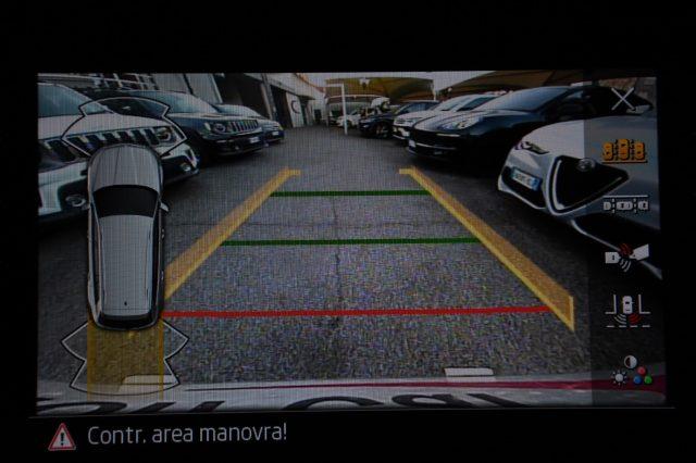 SKODA Kodiaq 2.0 TDI EVO SCR DSG 7 POSTI EXECUTIVE