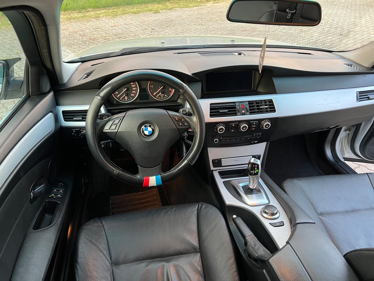 Bmw 530 530d cat Msport