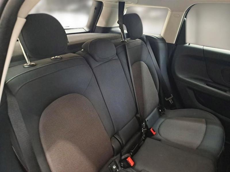 MINI ONE D COUNTRYMAN BUSINESS AUTOM DCT 5 PORTE BERLINA