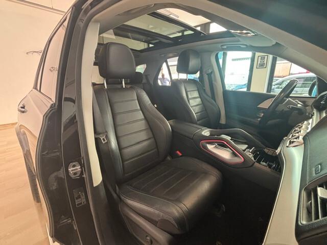 Mercedes-Benz GLE 350 de phev Premium Plus 4matic 2021