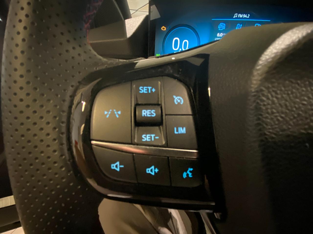 Ford Puma 1.0 EcoBoost Hybrid 125 CV S&S aut. ST-Line X