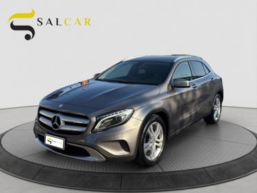 Mercedes-benz GLA 180 d Automatic Sport 12/2015