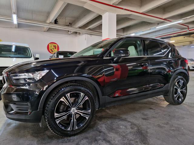 VOLVO XC40 T4 GERATRONIC INSCRIPTION CV.190 KM. 47.000