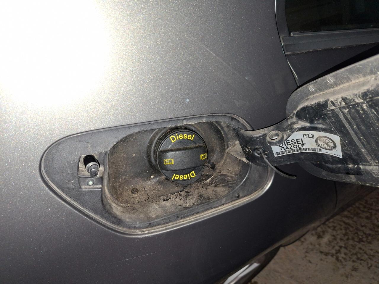 Volkswagen Golf 1.6 TDI 110 CV 5p. 4MOTION Highline BlueMotion Tech.