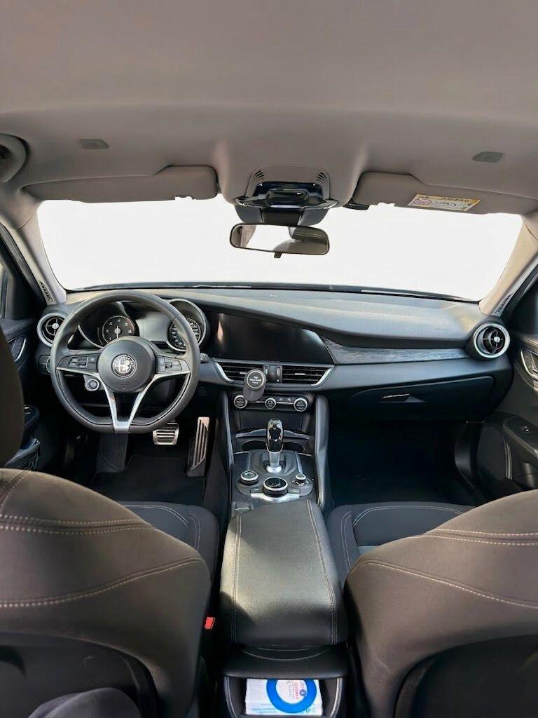 Alfa Romeo Giulia MY20 2.2 Turbodiesel 160CV