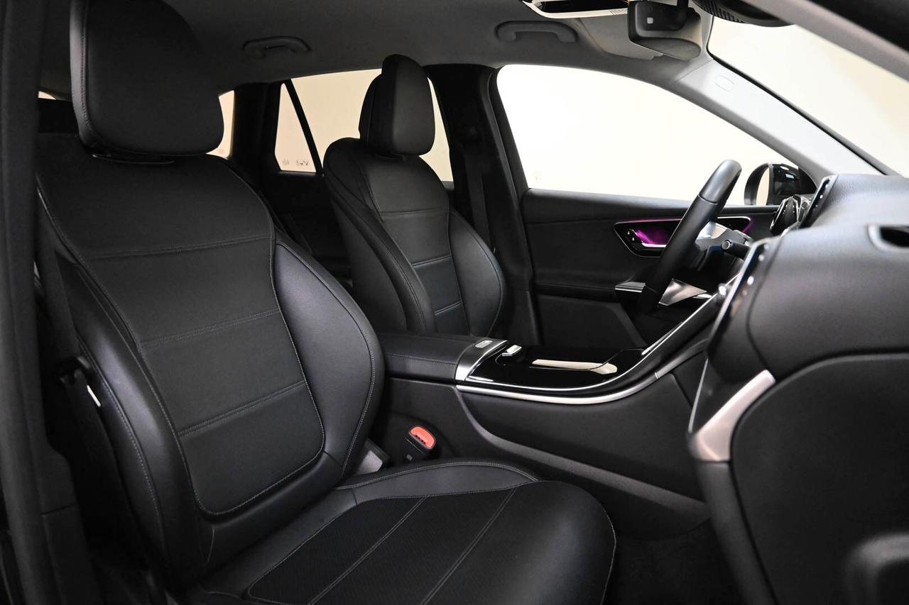 MERCEDES GLC (X254) GLC 220 d 4Matic M...