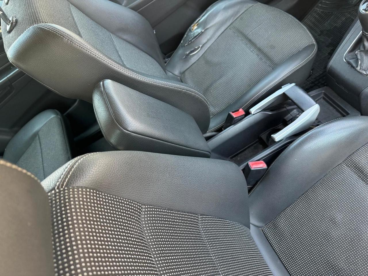 Opel Zafira 1.9 16V CDTI 150CV Cosmo