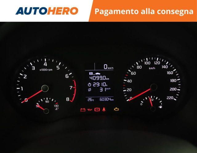 KIA Rio 1.2 CVVT 5p. Active