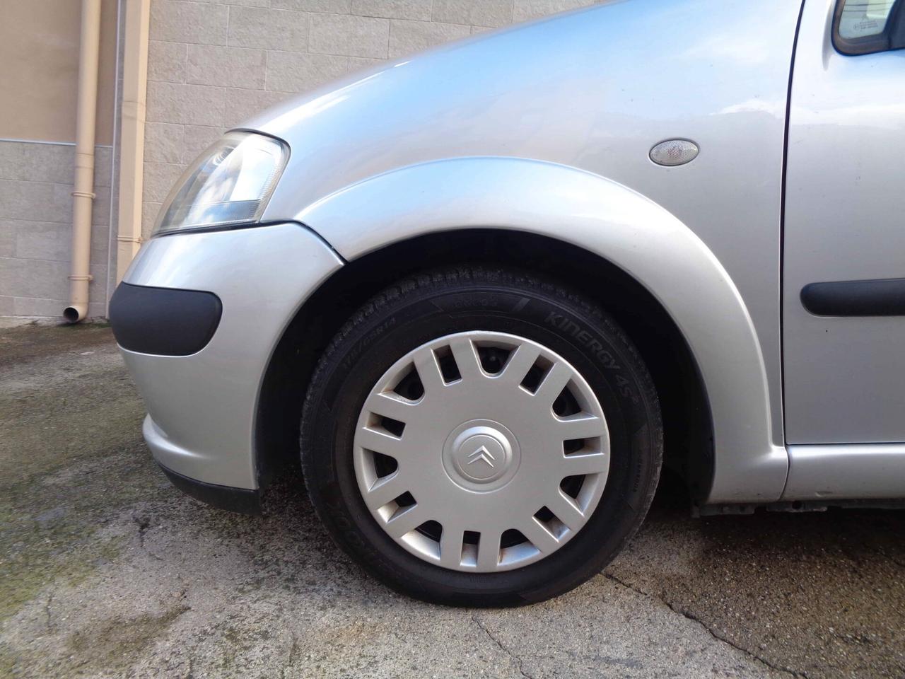 Citroen C3 1.1 Elegance (Finanziabile)