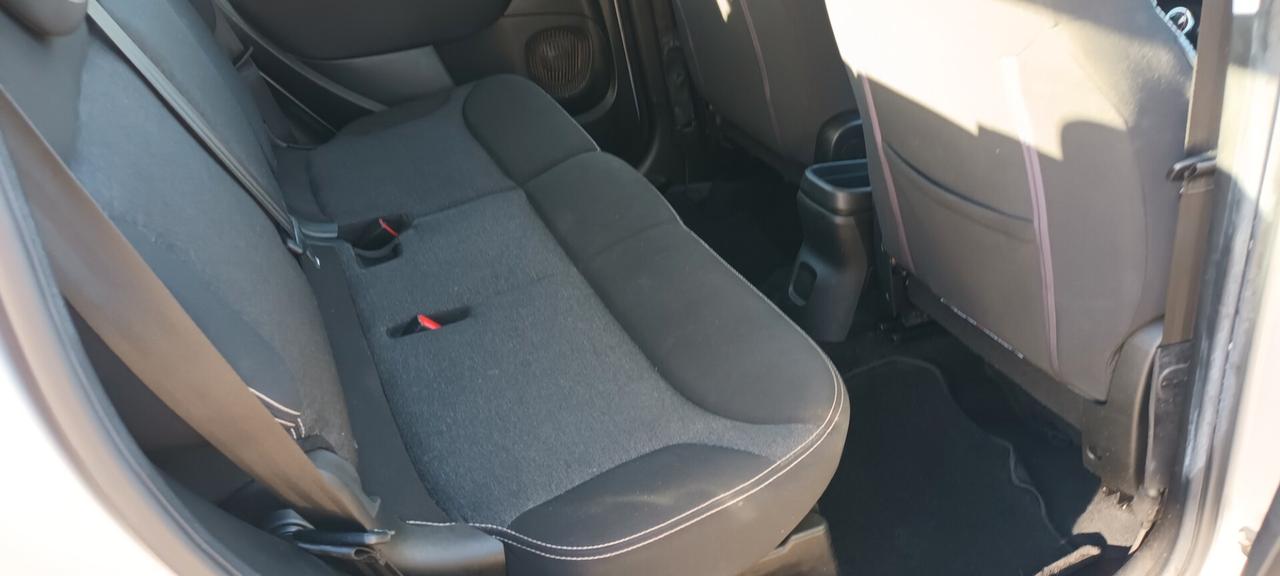 Fiat 500L 1.3 Multijet 95 CV Business