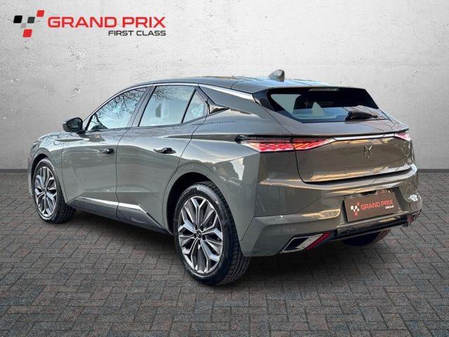 DS AUTOMOBILES DS 4 BlueHDi 130 aut. Trocadero