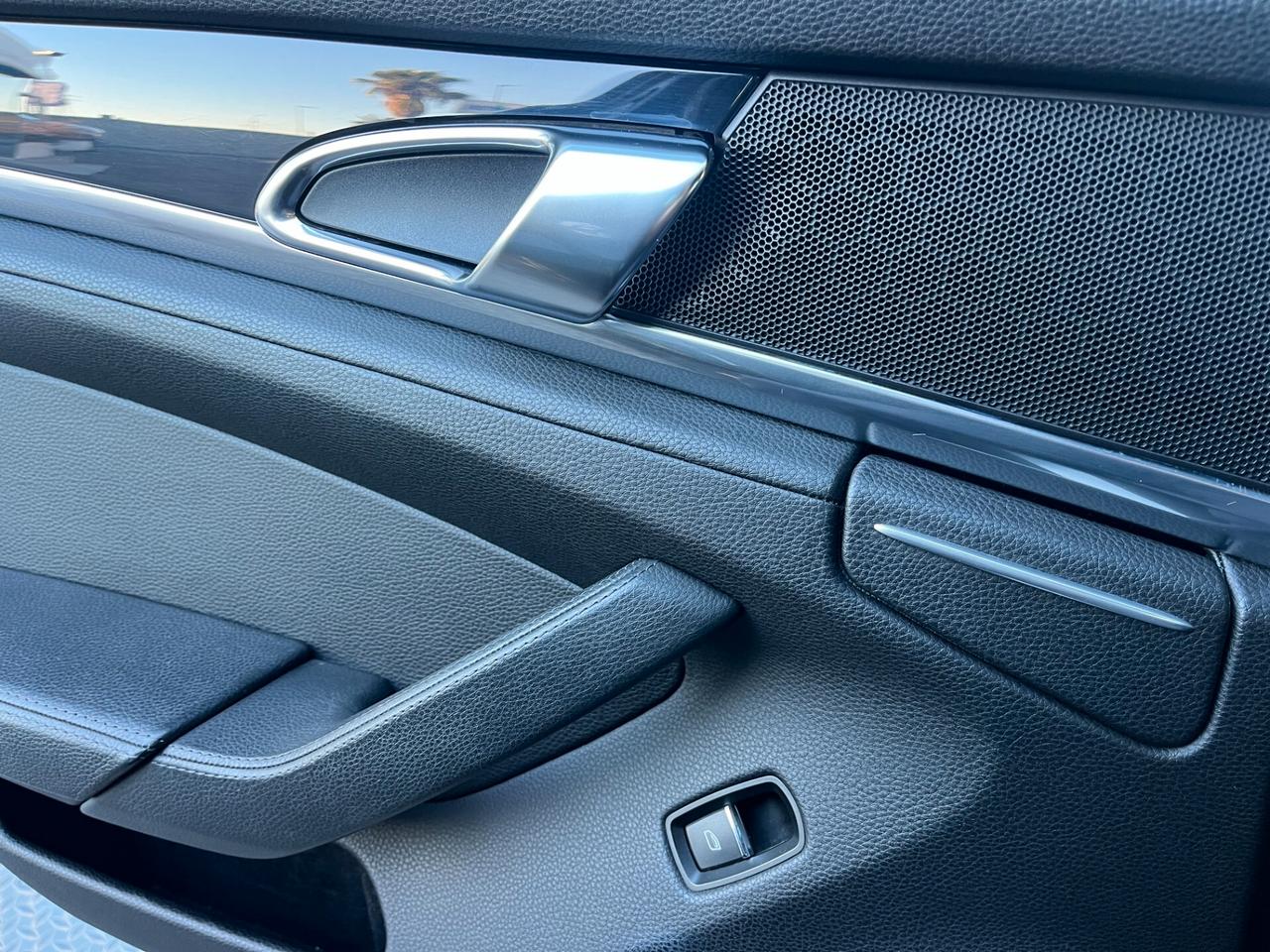 Porsche Panamera 3.0 Diesel