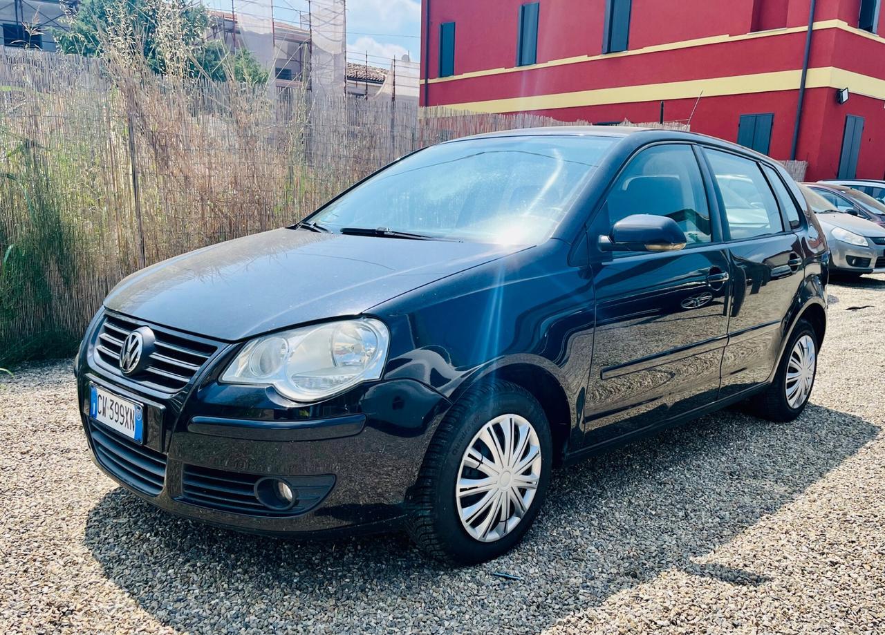 Volkswagen Polo 1.2 5p.