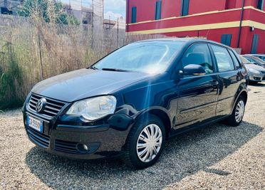 Volkswagen Polo 1.2 5p.