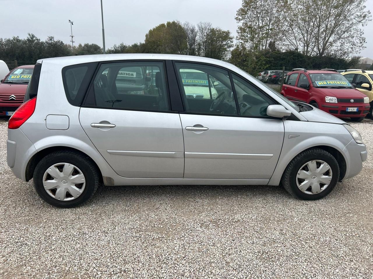 Renault Scénic 1.6 16V Serie Speciale 110.000 km!!