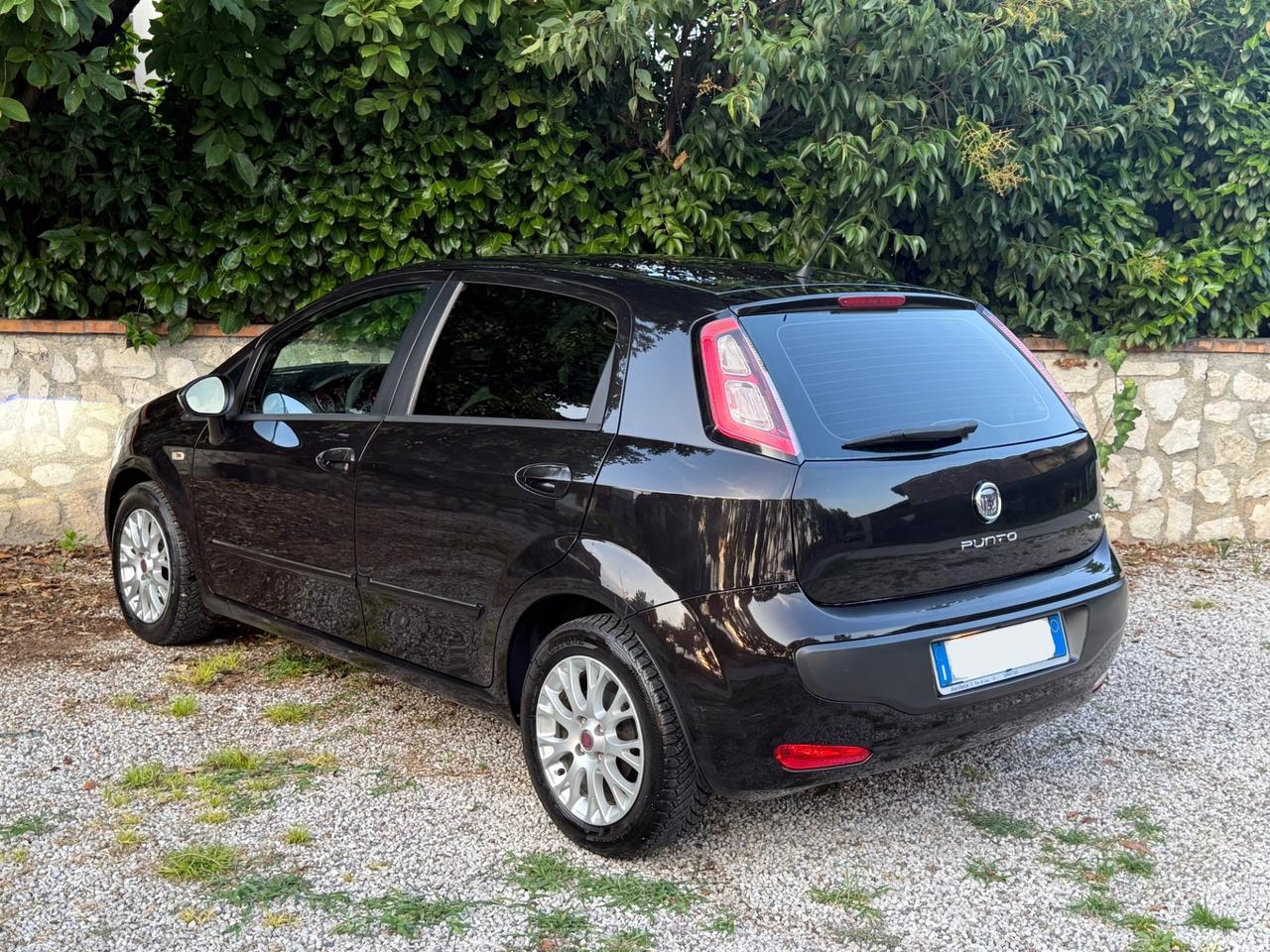 Fiat Punto Evo 1.4 M.Air 16V 5 porte Neopatentati