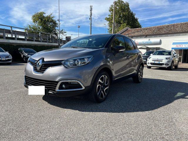 RENAULT Captur 1.5 dCi 8V 90 CV EDC Start&Stop Energy R-Link