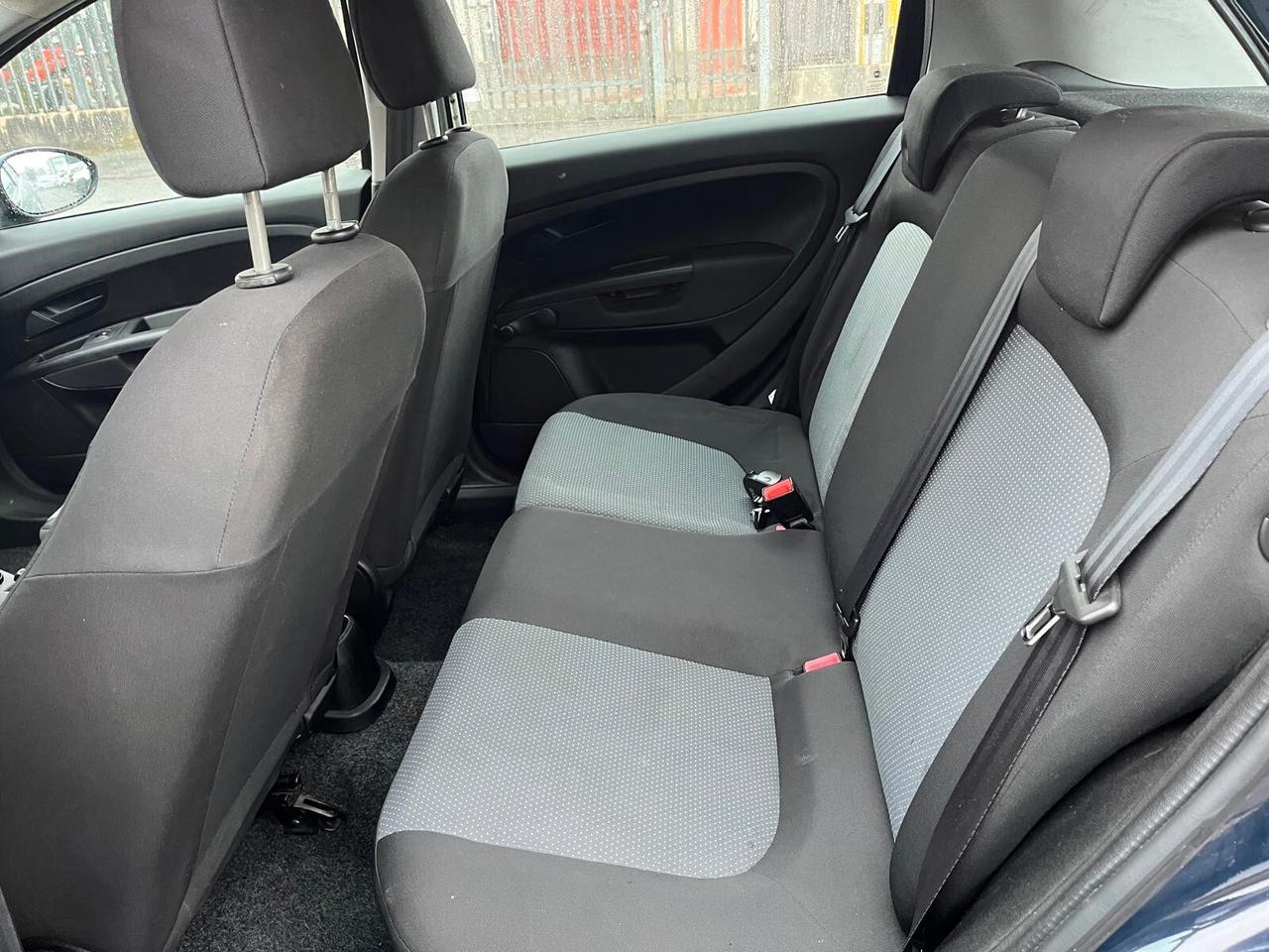 Fiat Grande Punto 1.3MJT 75 5p.