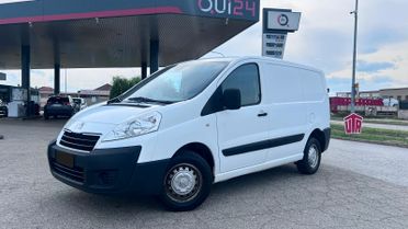 Peugeot Expert 1.6 8V HDi 90CV FAP PL-TN 12Q Furgone