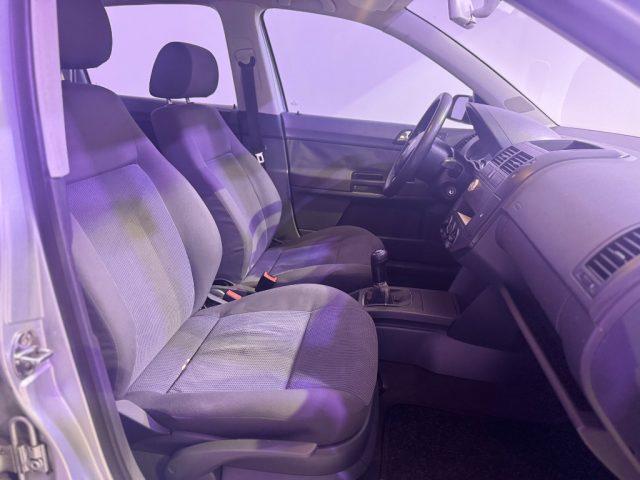 VOLKSWAGEN Polo 1.4 16V 5p. Trendline