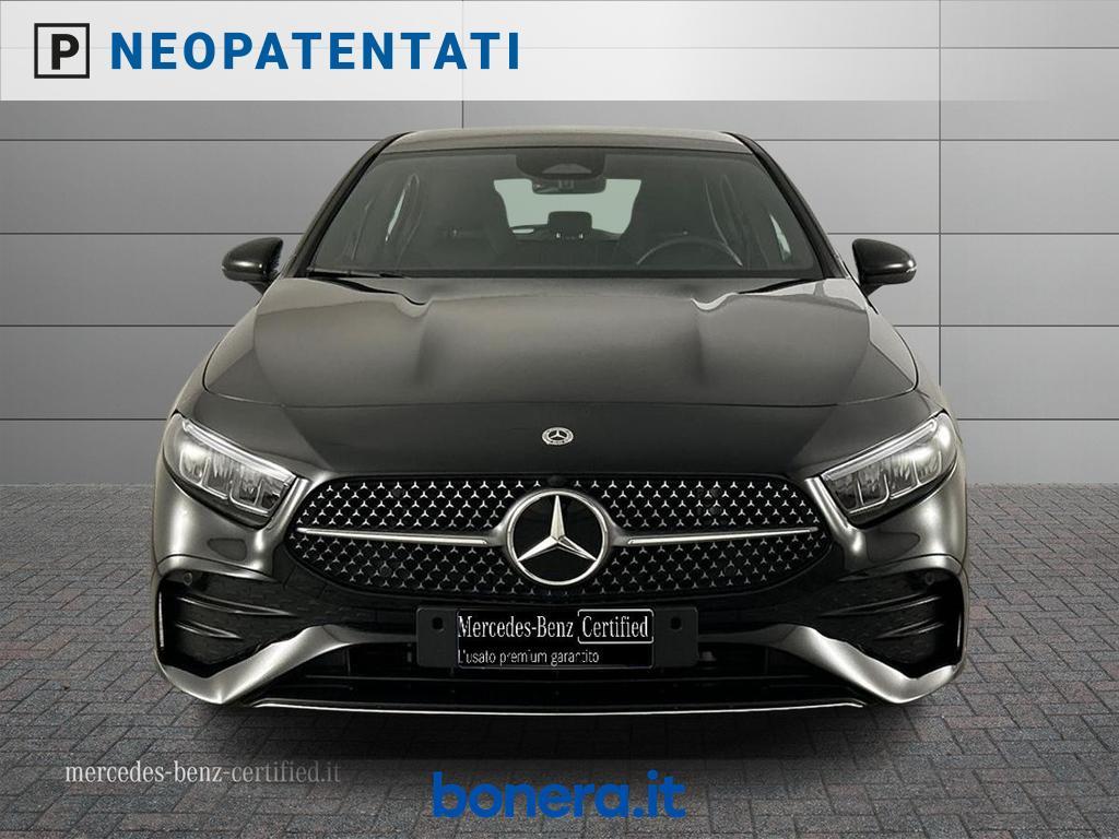 Mercedes Classe A 180 180 Advanced Plus AMG Line 7G-DCT