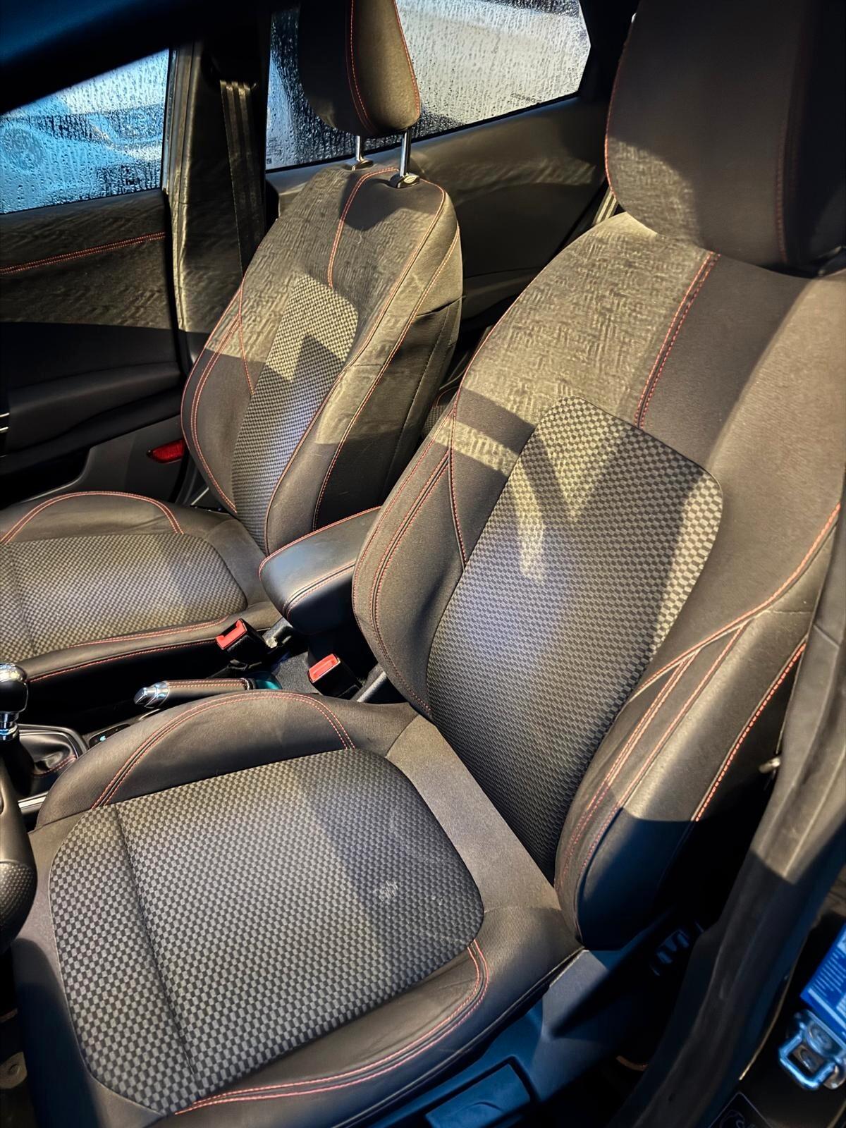 FORD PUMA 1.0 HYBRID 125 CV ST-LINE 2022