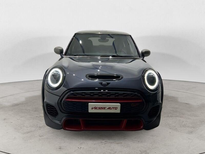 MINI Mini 3 porte Mini 2.0 John Cooper Works GP