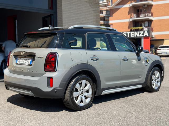MINI Countryman 1.5 Cooper SE Countryman ALL4 (NESSUN VINCOLO)