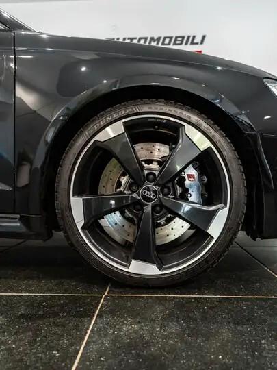 Audi A3 S3 SPB 2.0 TFSI quattro S tronic