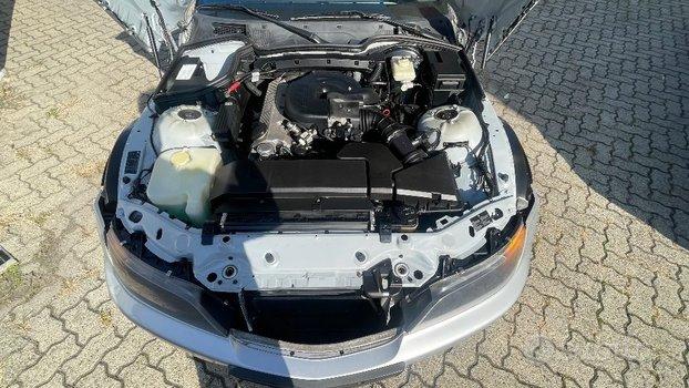 BMW Z3 1.9 cat Roadster