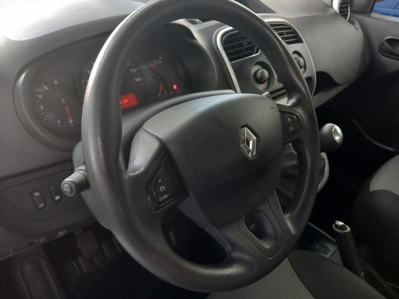 Renault Kangoo anno 2020 1.5 diesel 131 mila km