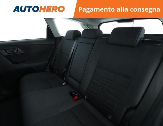 TOYOTA Auris Touring Sports 1.8 Hybrid Active