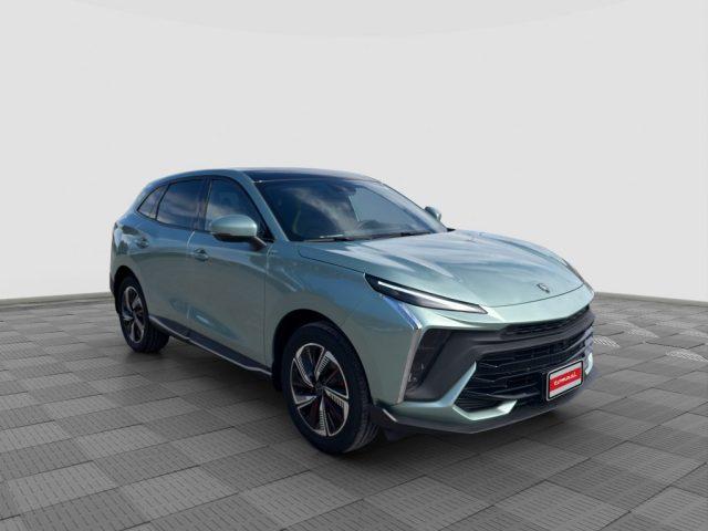 FORTHING Friday HEV Friday HEV