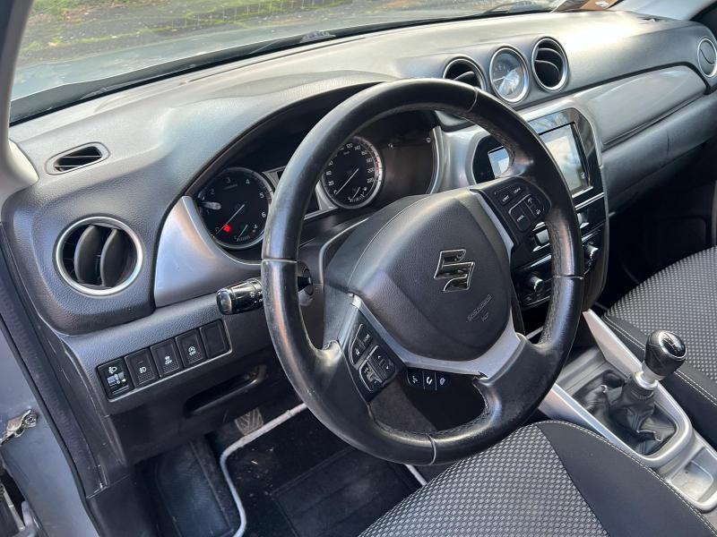 Suzuki Vitara 1.6 ddis V-Cool s&s 2wd