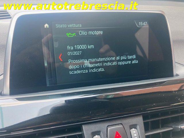 BMW X1 sDrive18d xLine