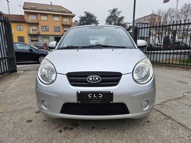 KIA Picanto 1.0 12V