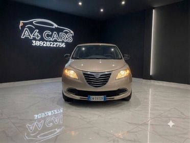 Lancia Ypsilon 1.3 MJT 75 CV Unyca