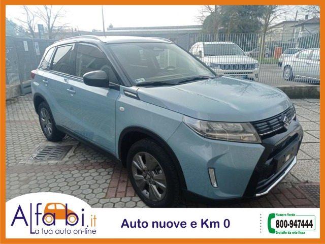 SUZUKI Vitara 1.4 129CV Hybrid 2WD Man. Cool+