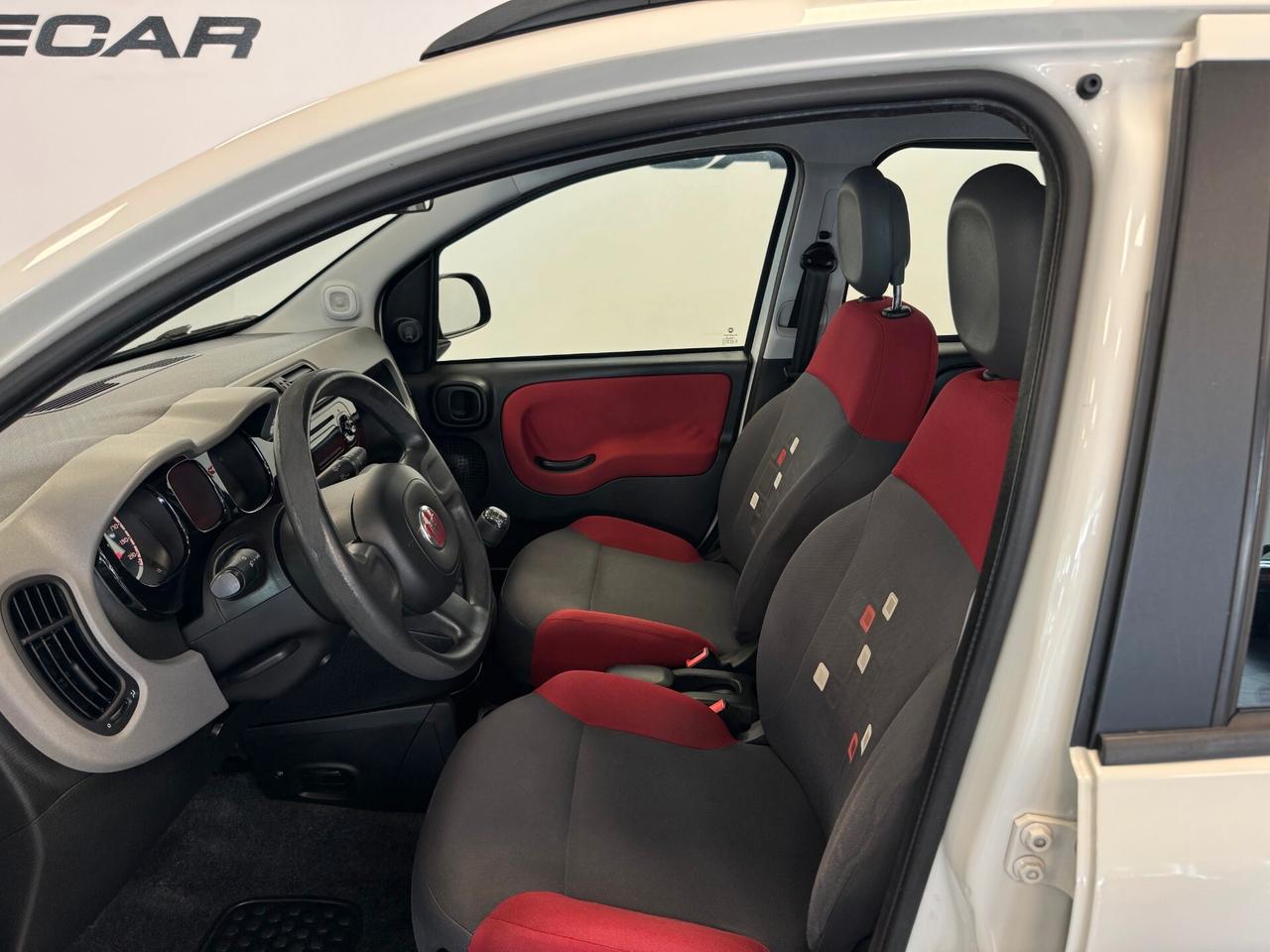 Fiat Panda 1.3 MJT S&S Lounge UNIPROP 120.000 KM