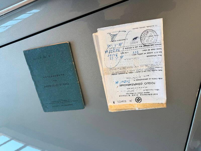 Lancia Appia Appia III Serie