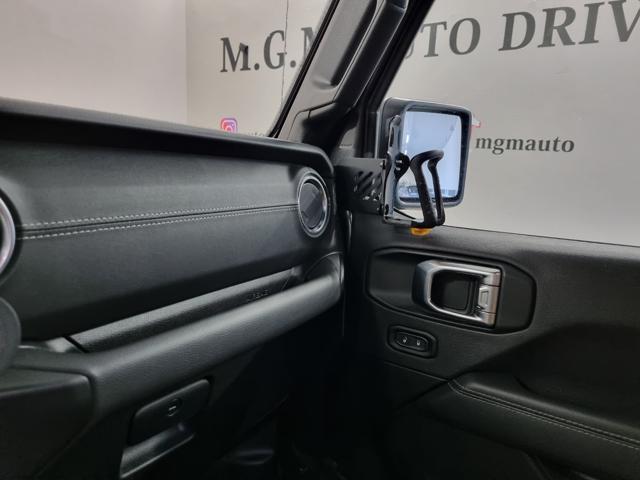 JEEP Gladiator 3.0 Diesel V6 Overland