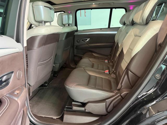 RENAULT Espace dCi 160CV EDC Energy Initiale Paris 4Control