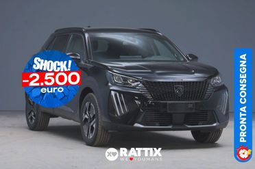 Peugeot 2008 1.2 Puretech 100CV Allure